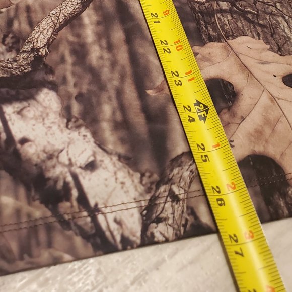 Starter Mossy Oak camo dri star tee - Picture 7 of 9